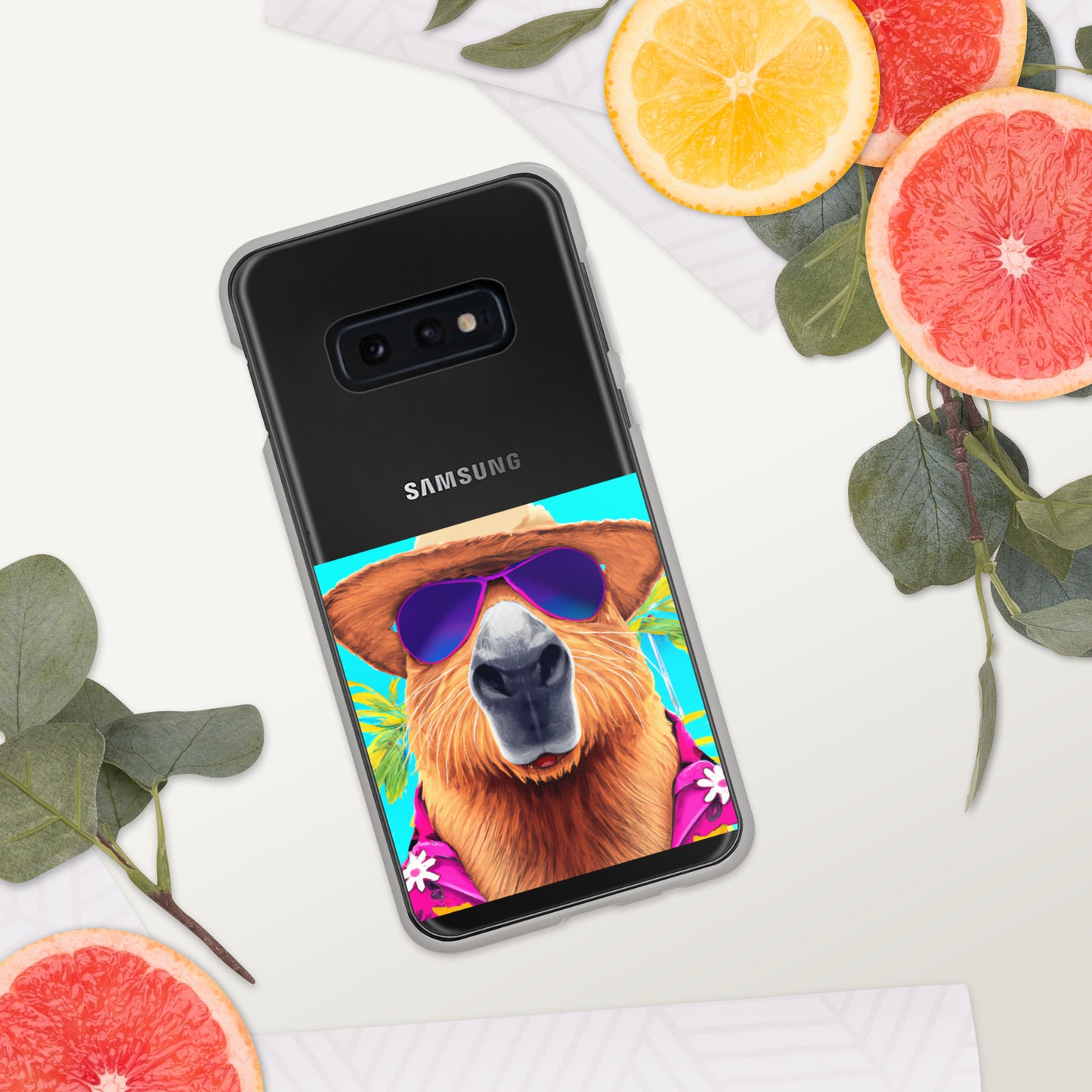 Carcasa para Samsung