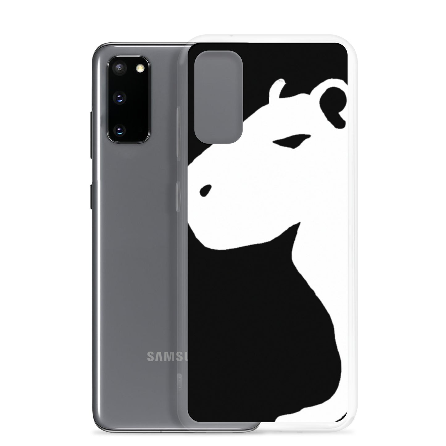 Carcasa para Samsung