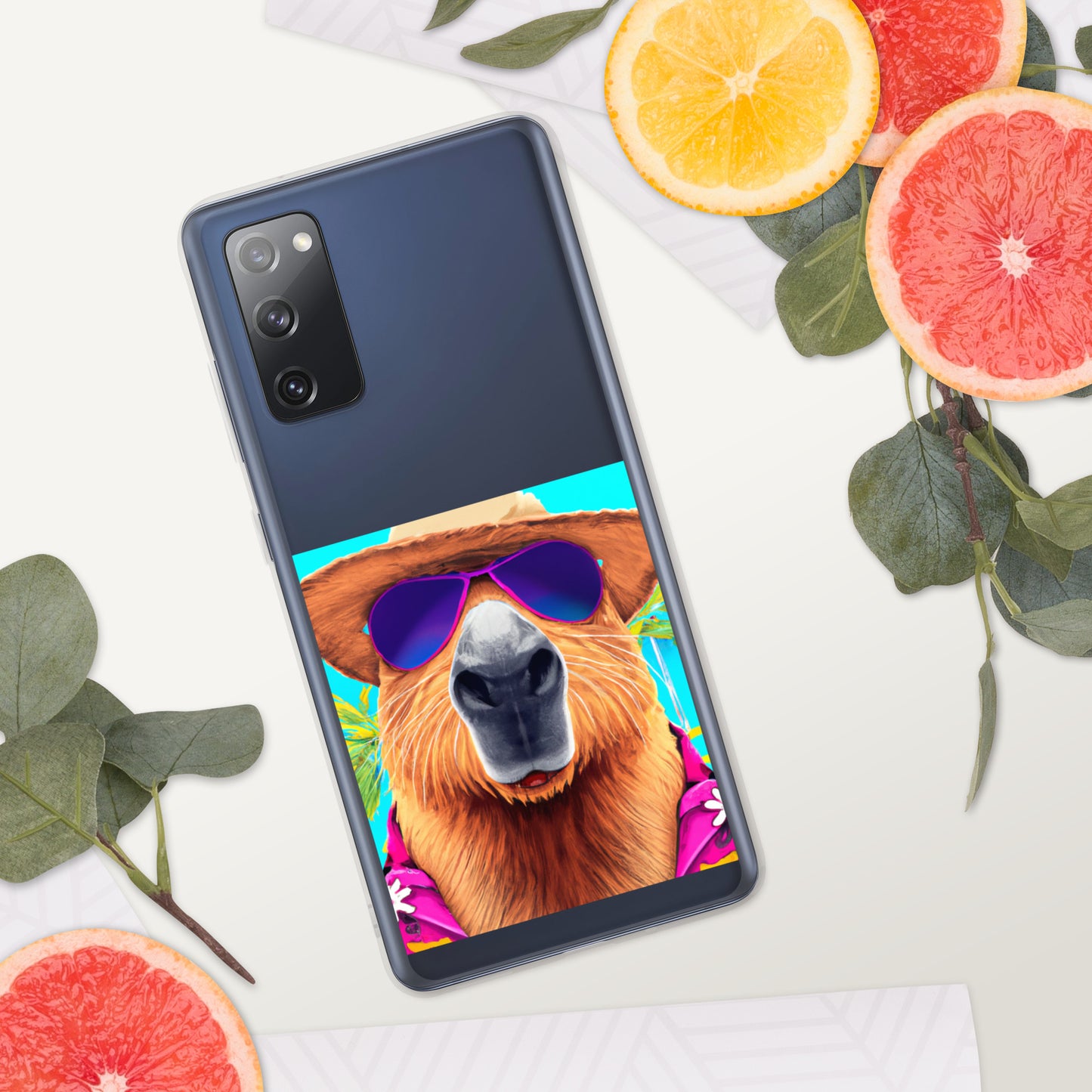 Carcasa para Samsung