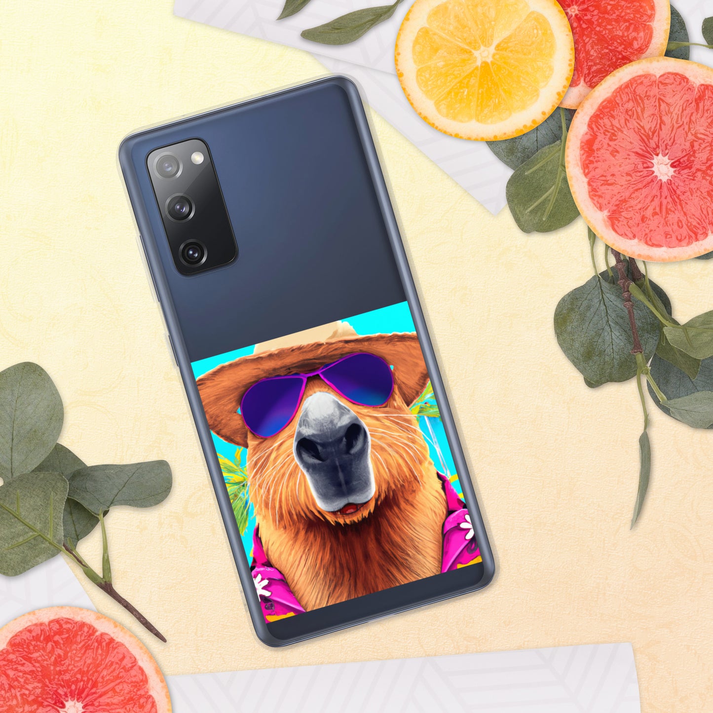 Carcasa para Samsung
