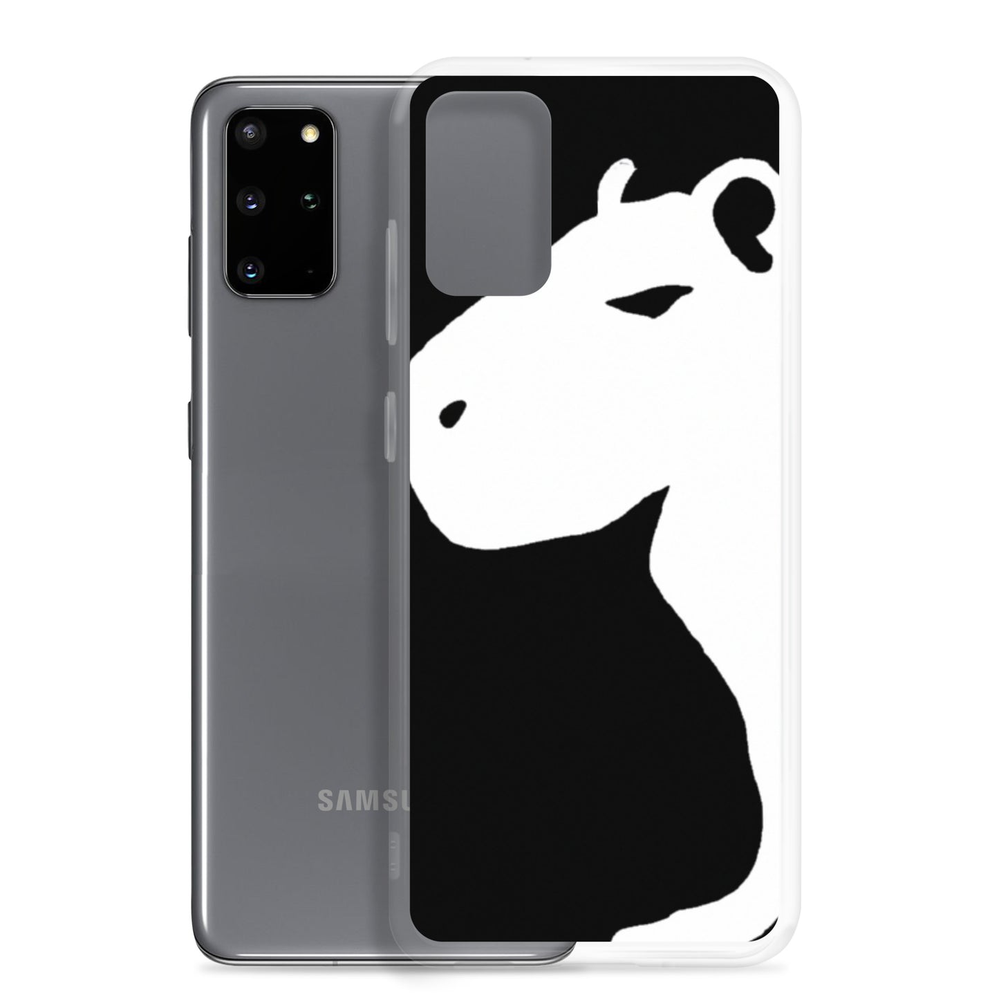Carcasa para Samsung