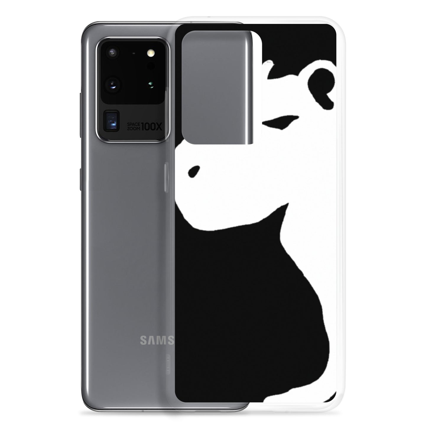 Carcasa para Samsung