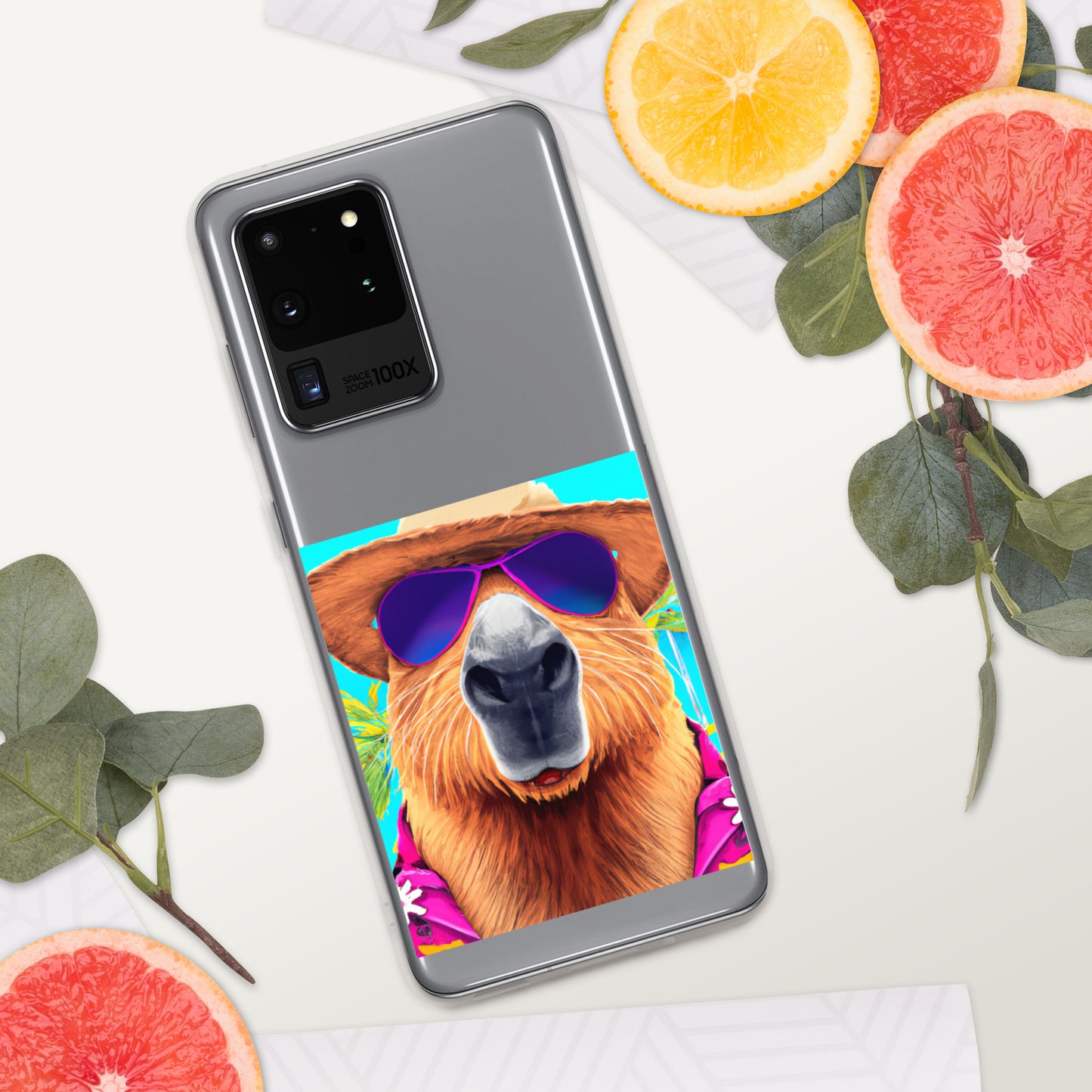Carcasa para Samsung