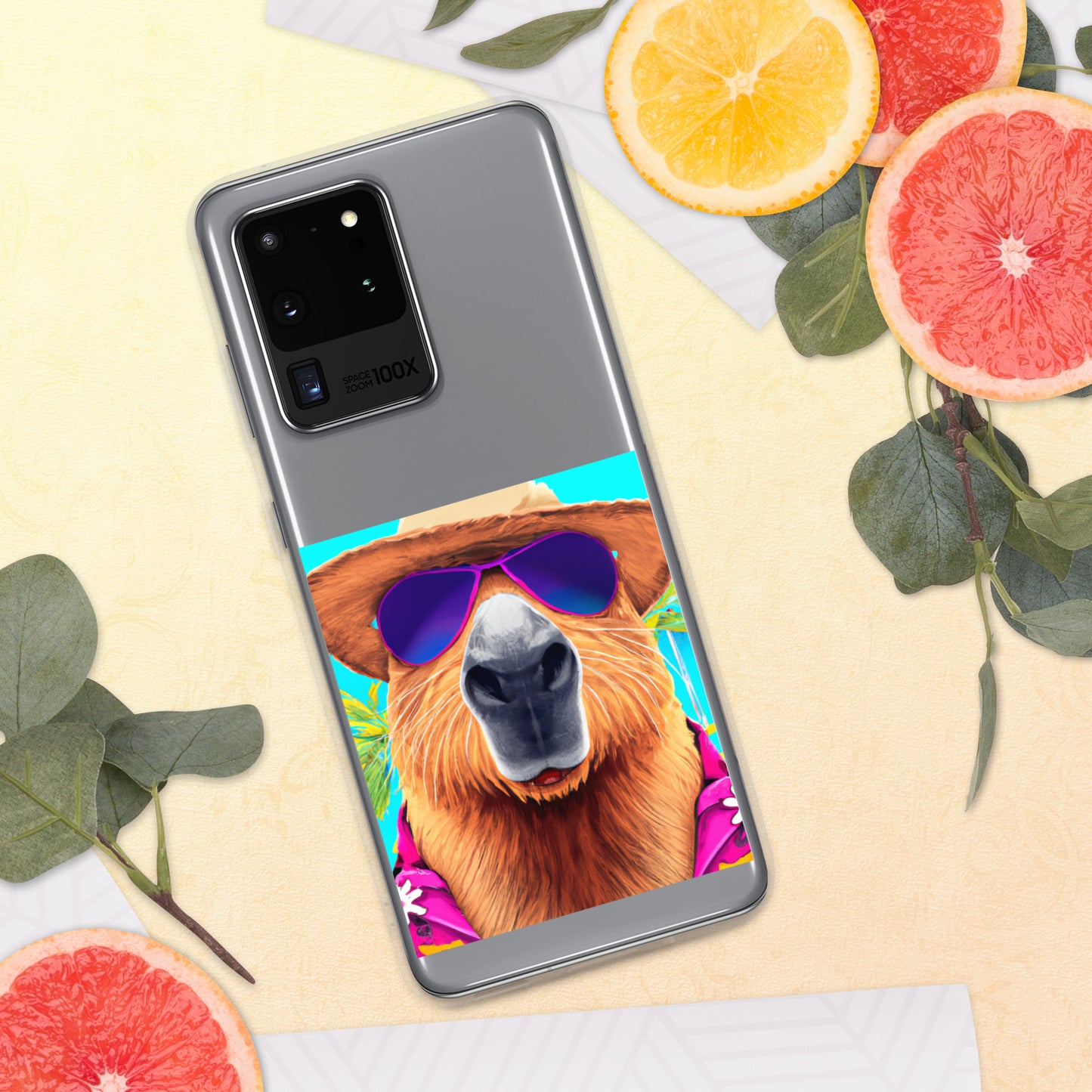 Carcasa para Samsung