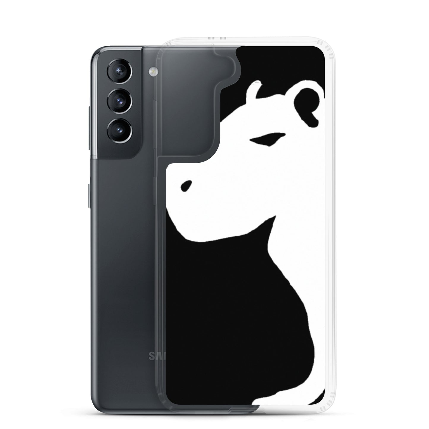Carcasa para Samsung
