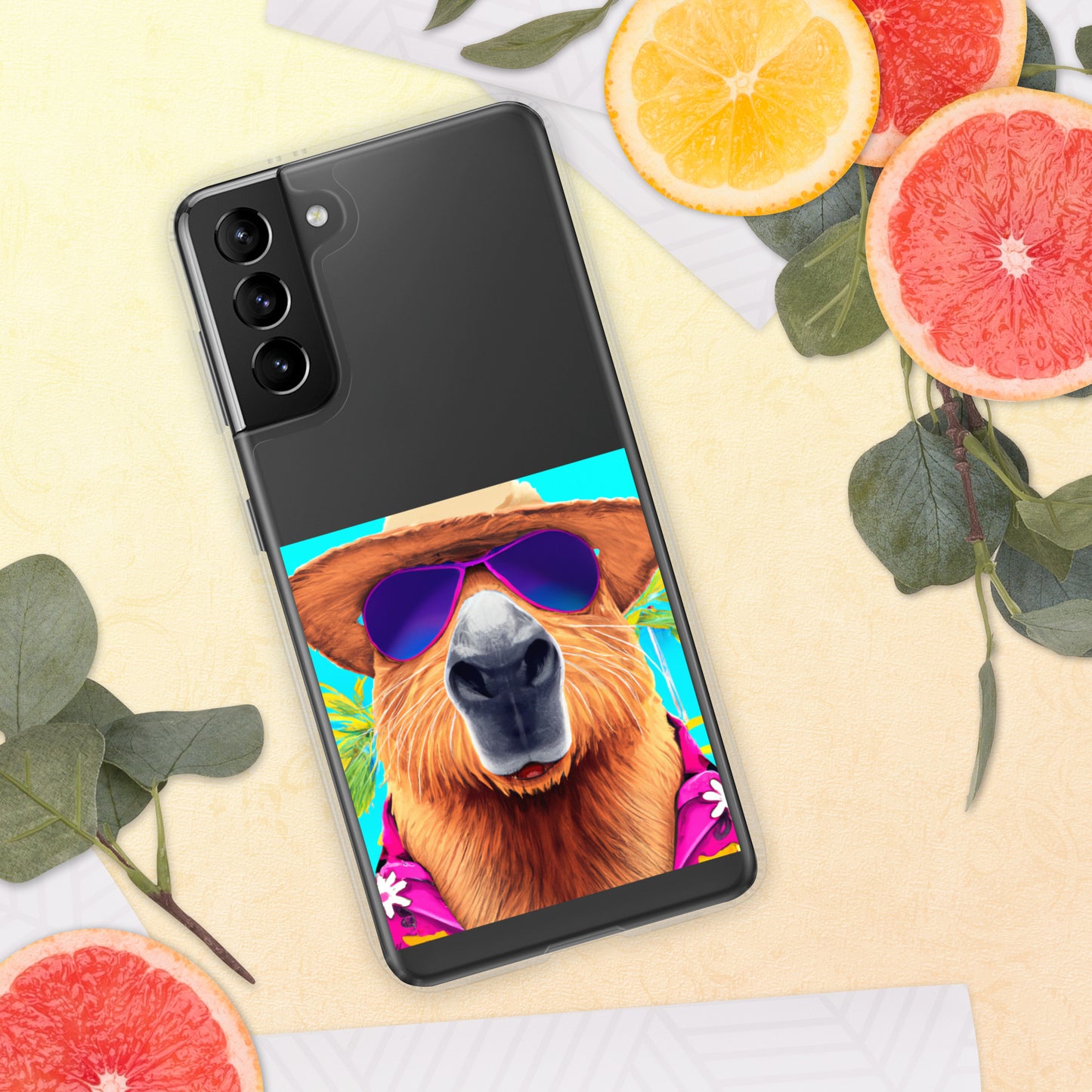 Carcasa para Samsung