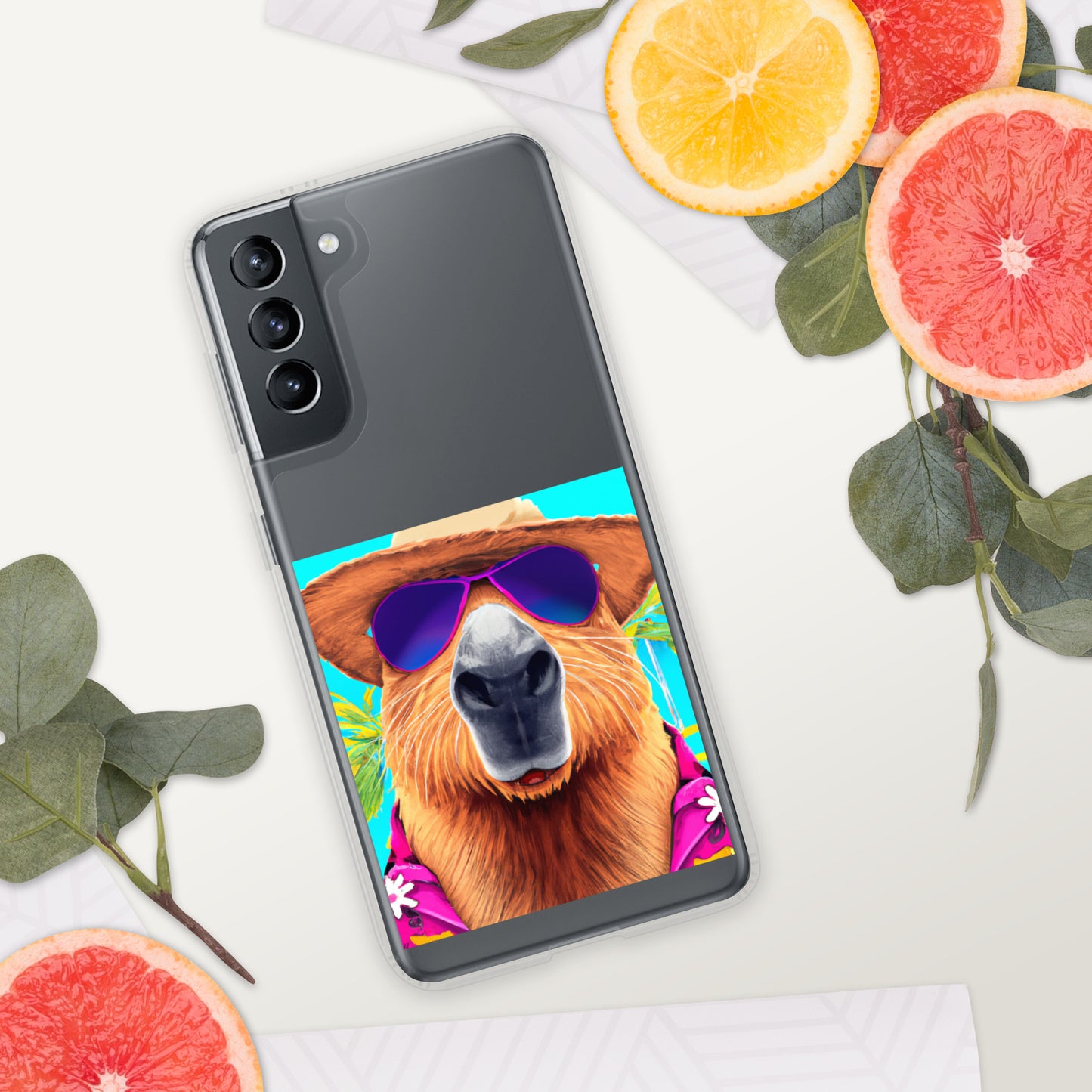 Carcasa para Samsung