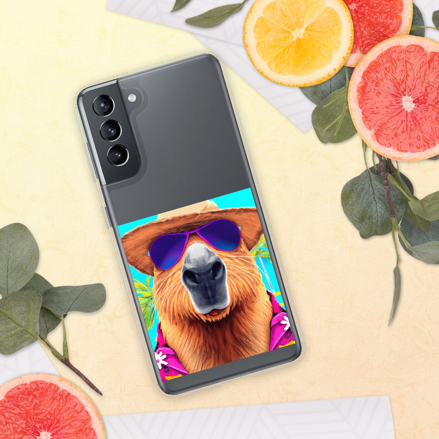 Carcasa para Samsung