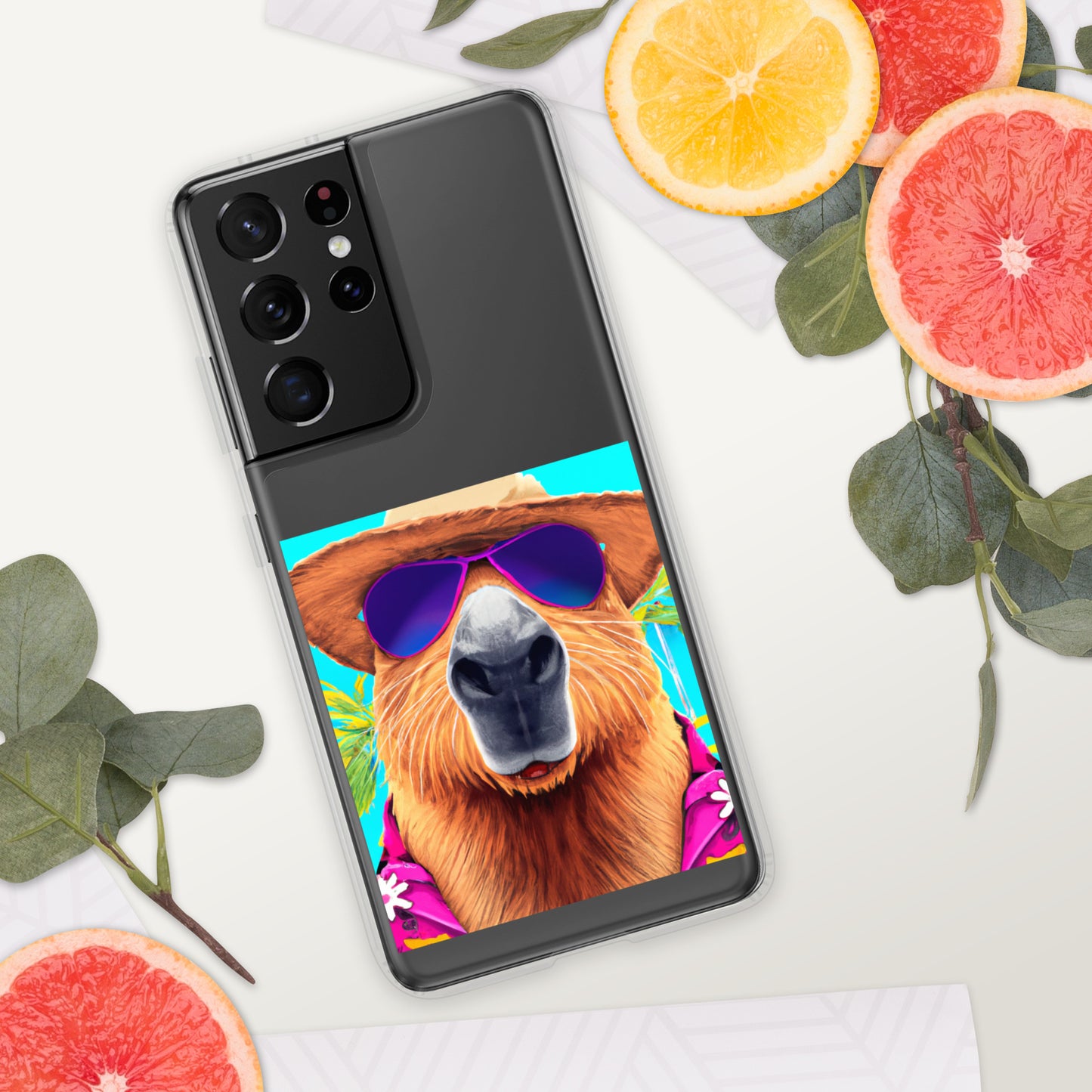Carcasa para Samsung