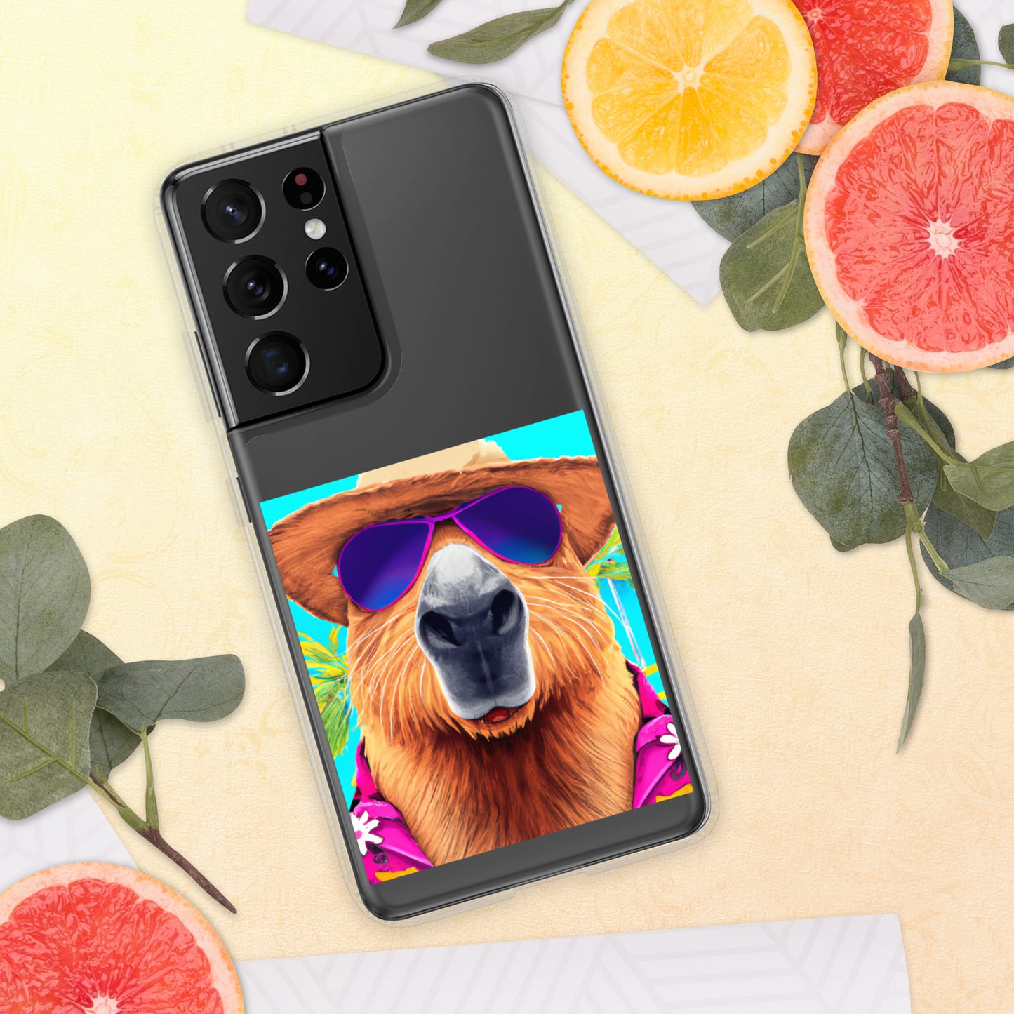 Carcasa para Samsung
