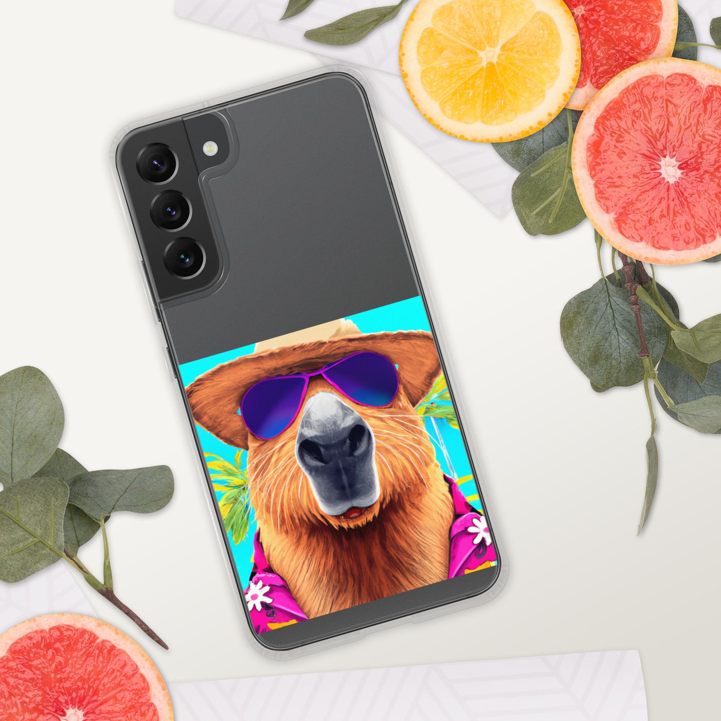 Carcasa para Samsung