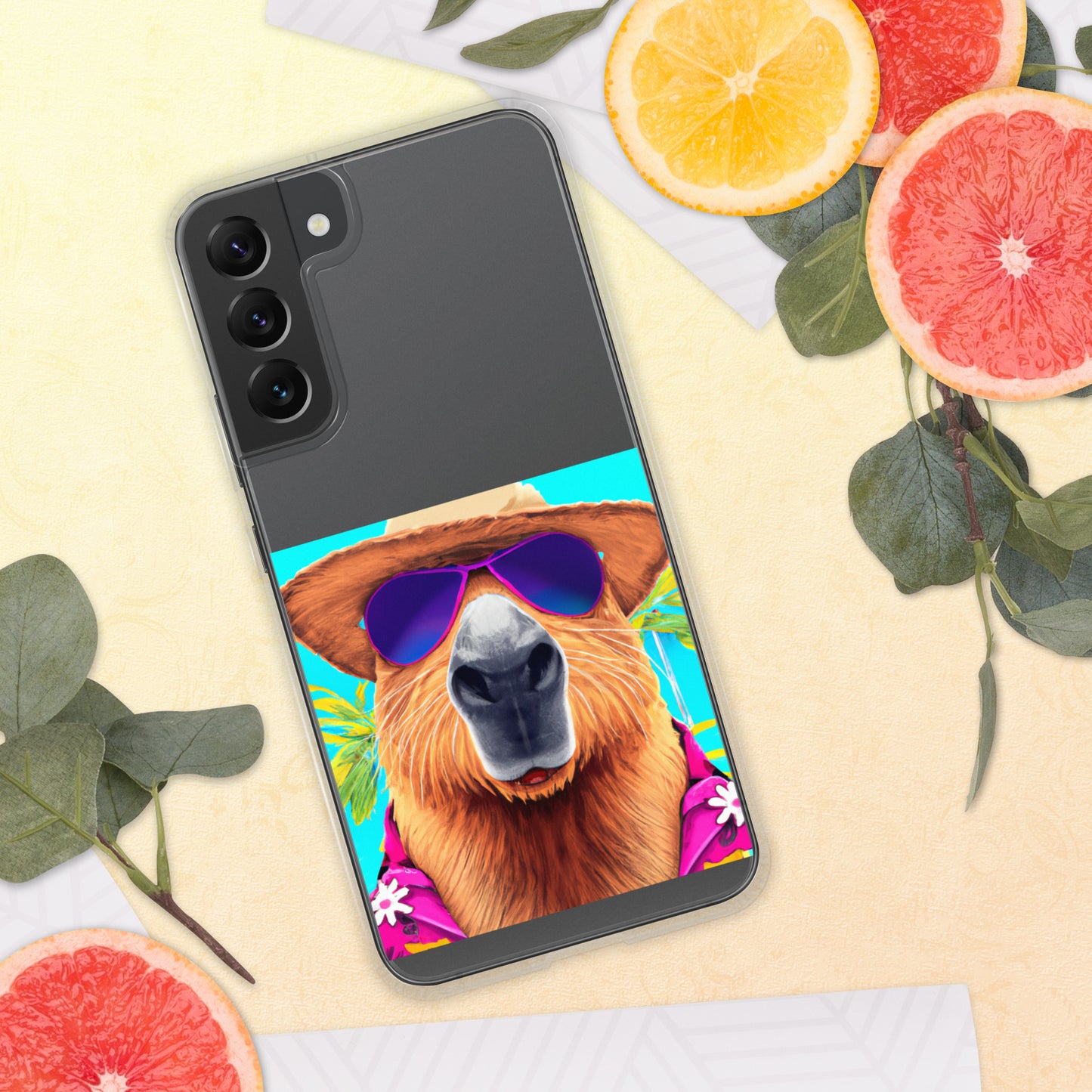 Carcasa para Samsung