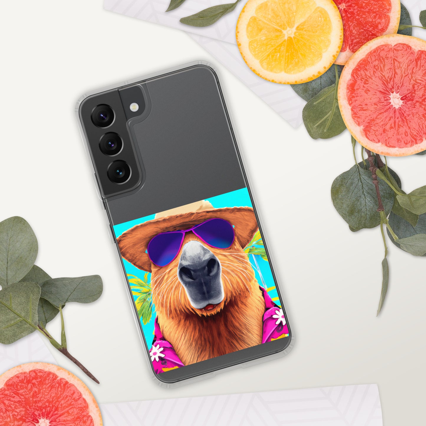 Carcasa para Samsung