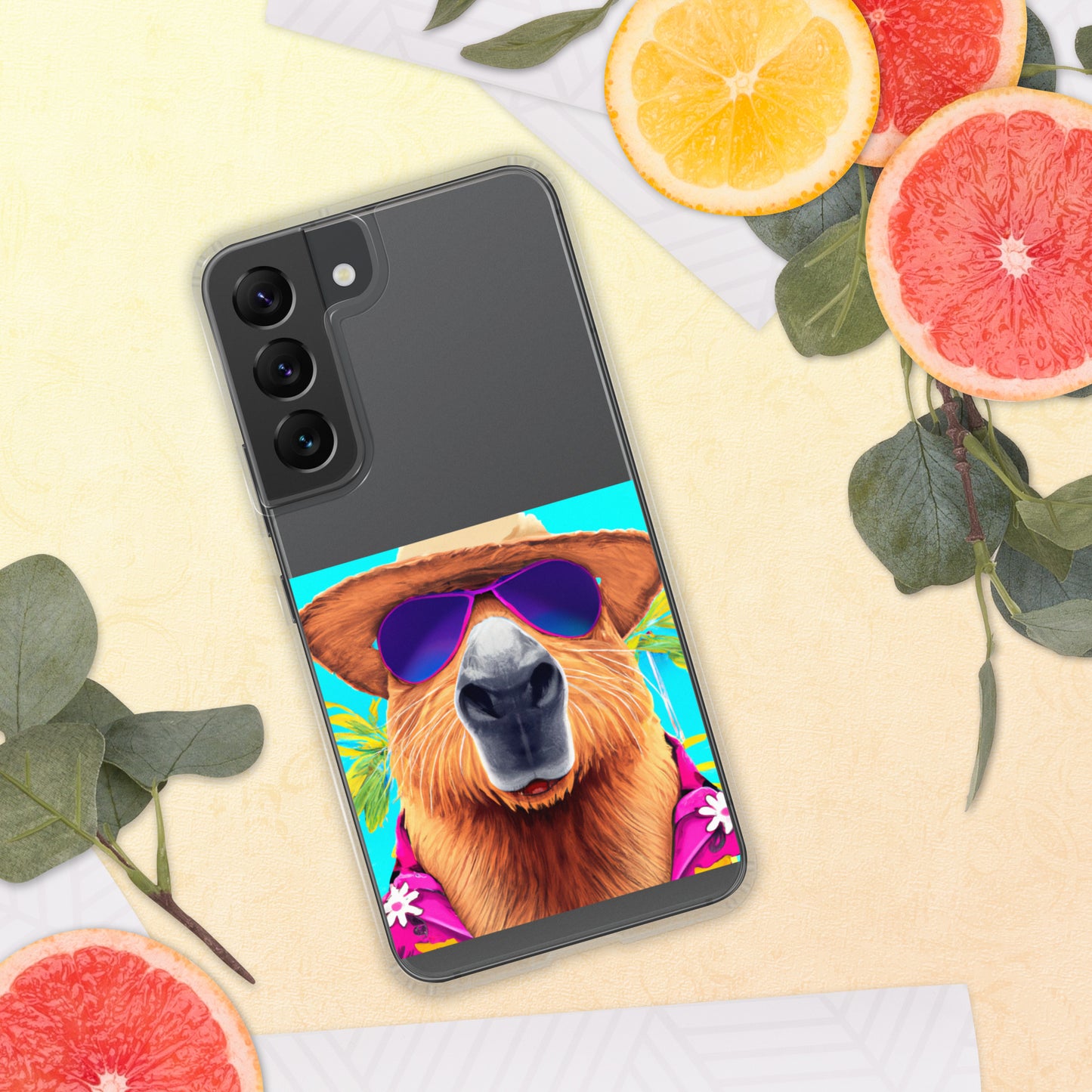 Carcasa para Samsung