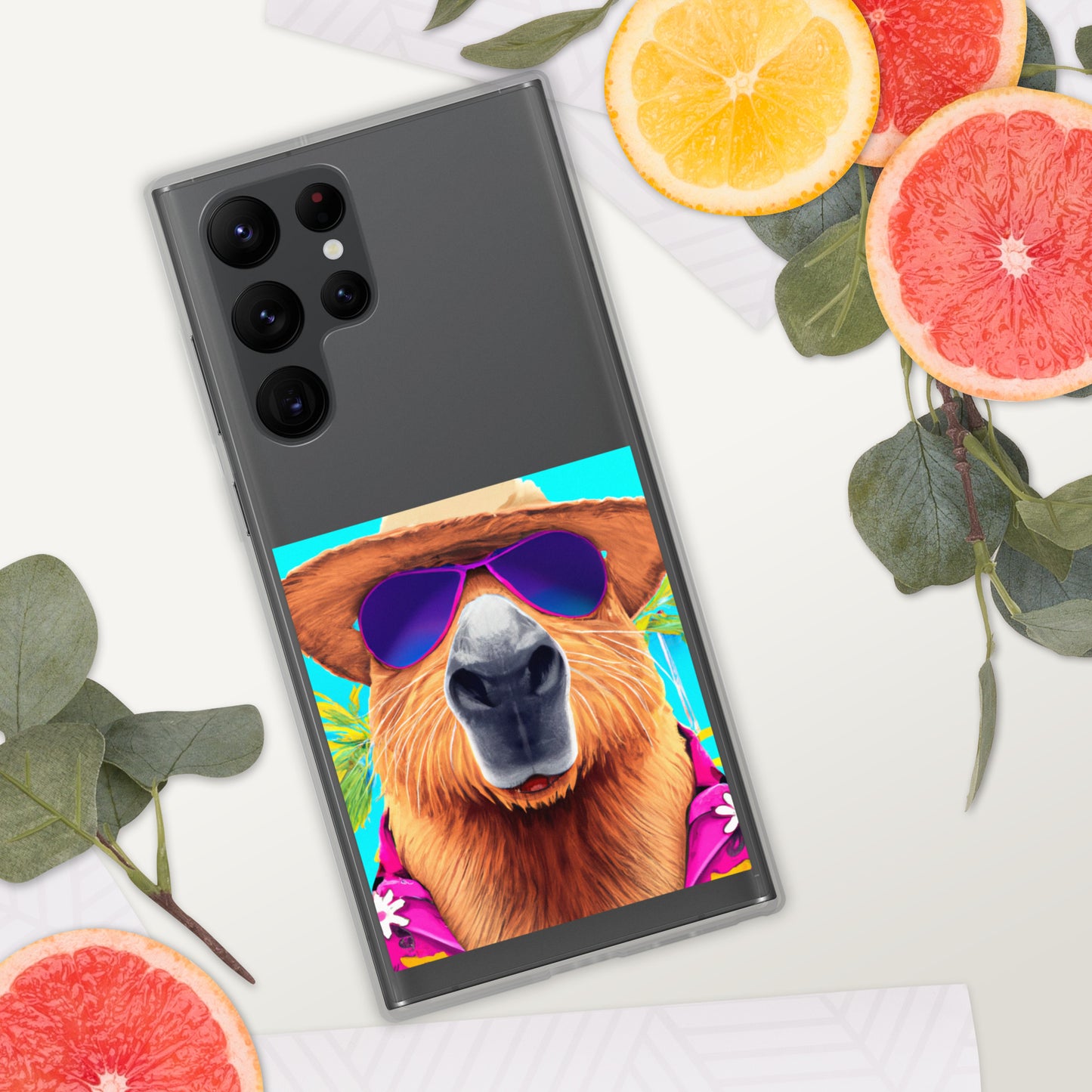 Carcasa para Samsung