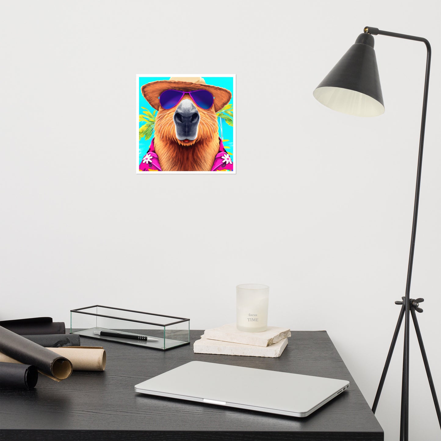 Póster
