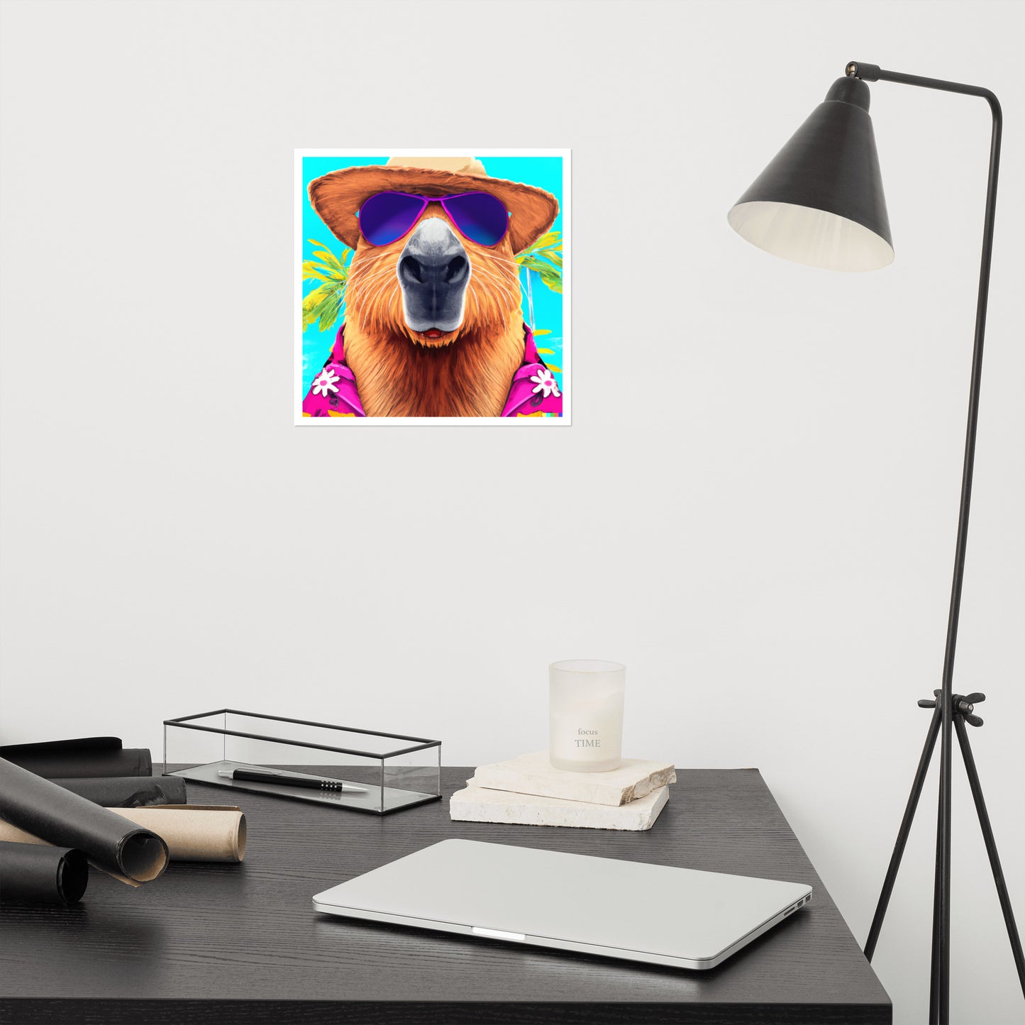Póster
