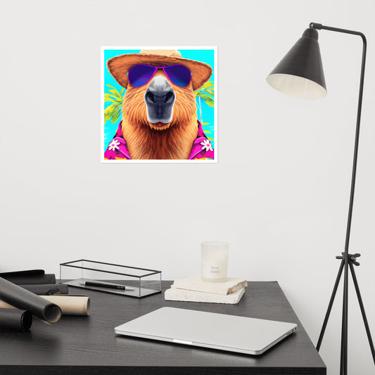 Póster