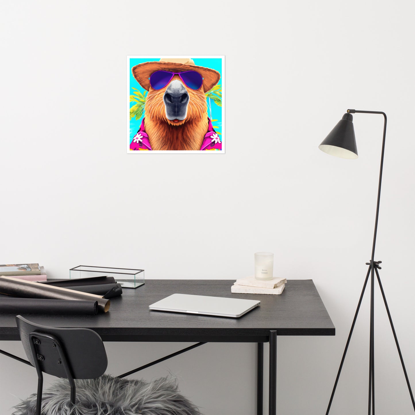 Póster