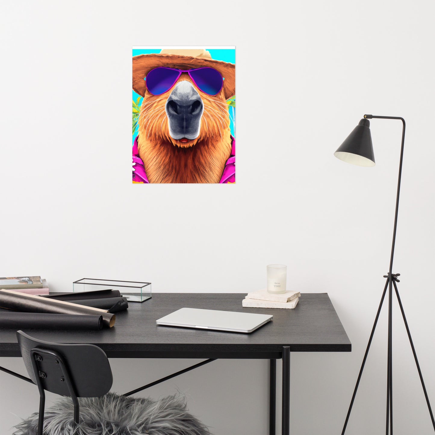 Póster