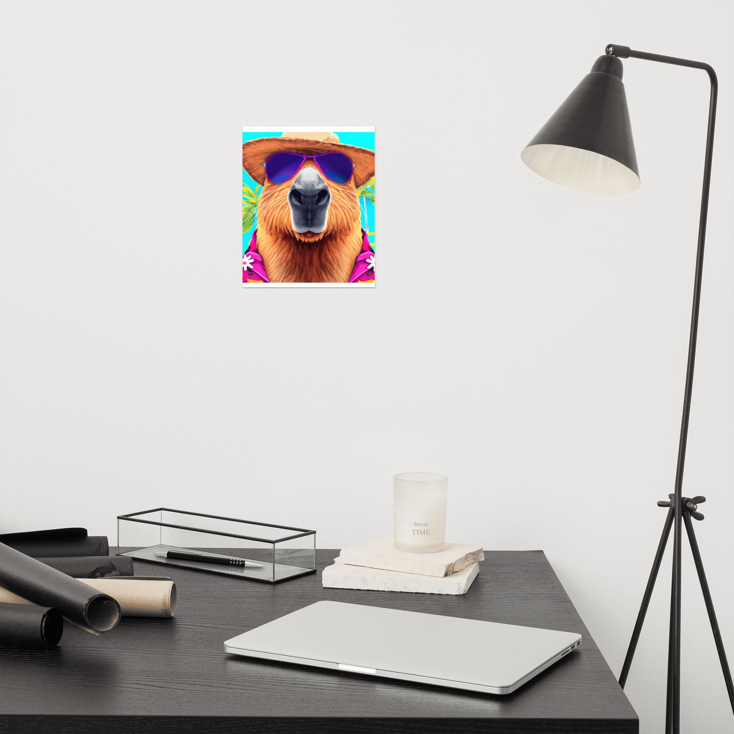 Póster