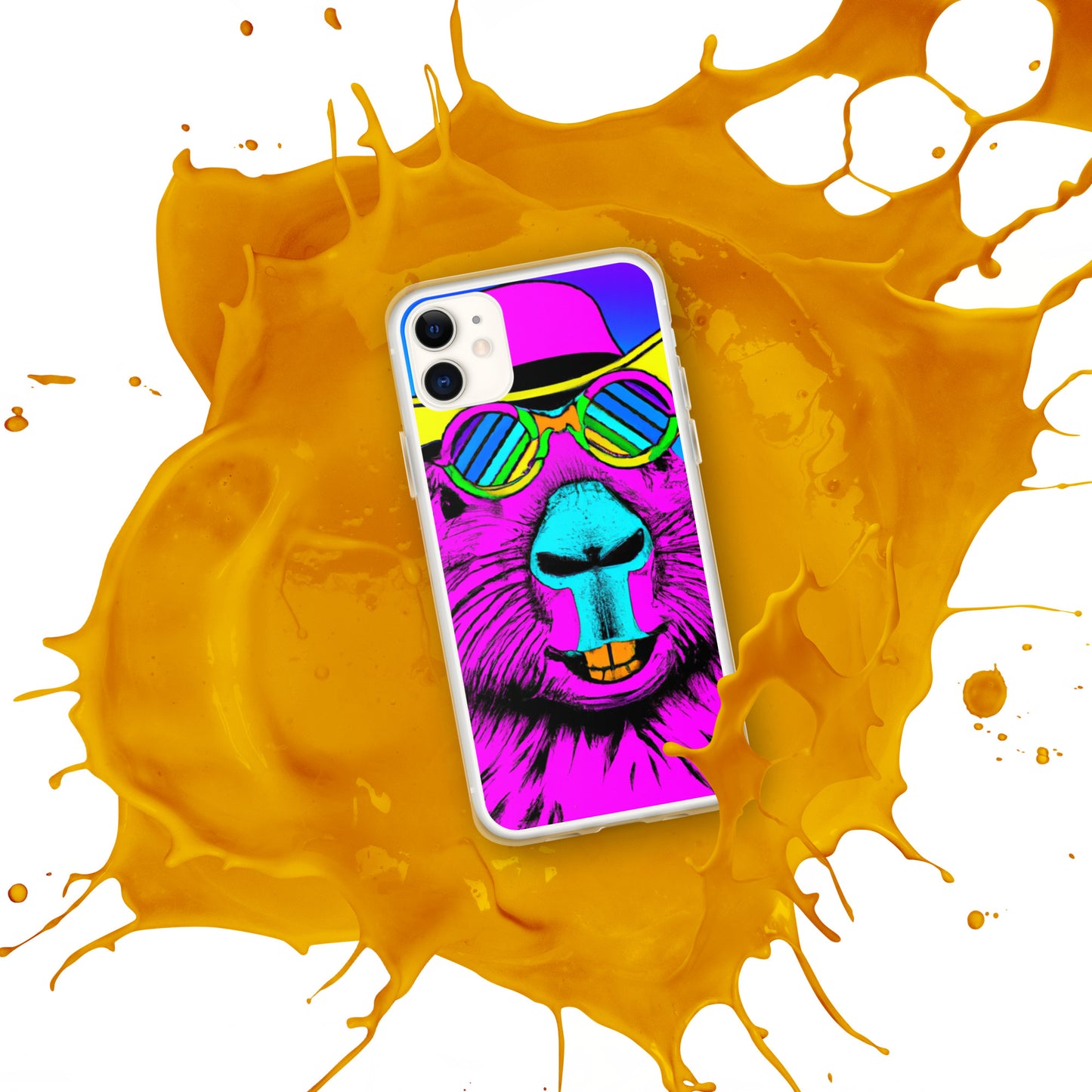 Carcasa para iPhone