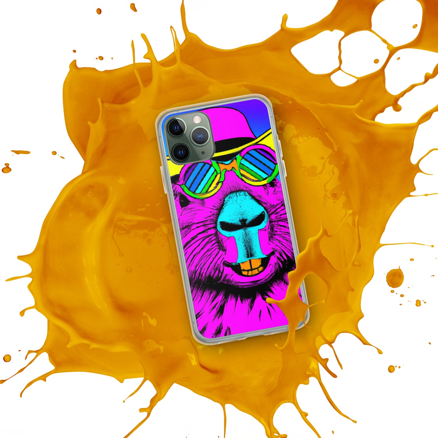 Carcasa para iPhone