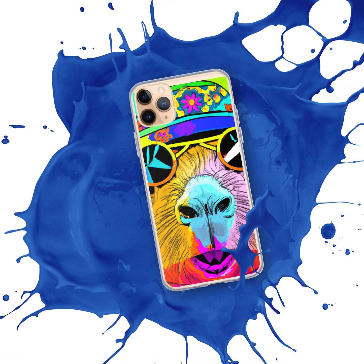 Carcasa para iPhone