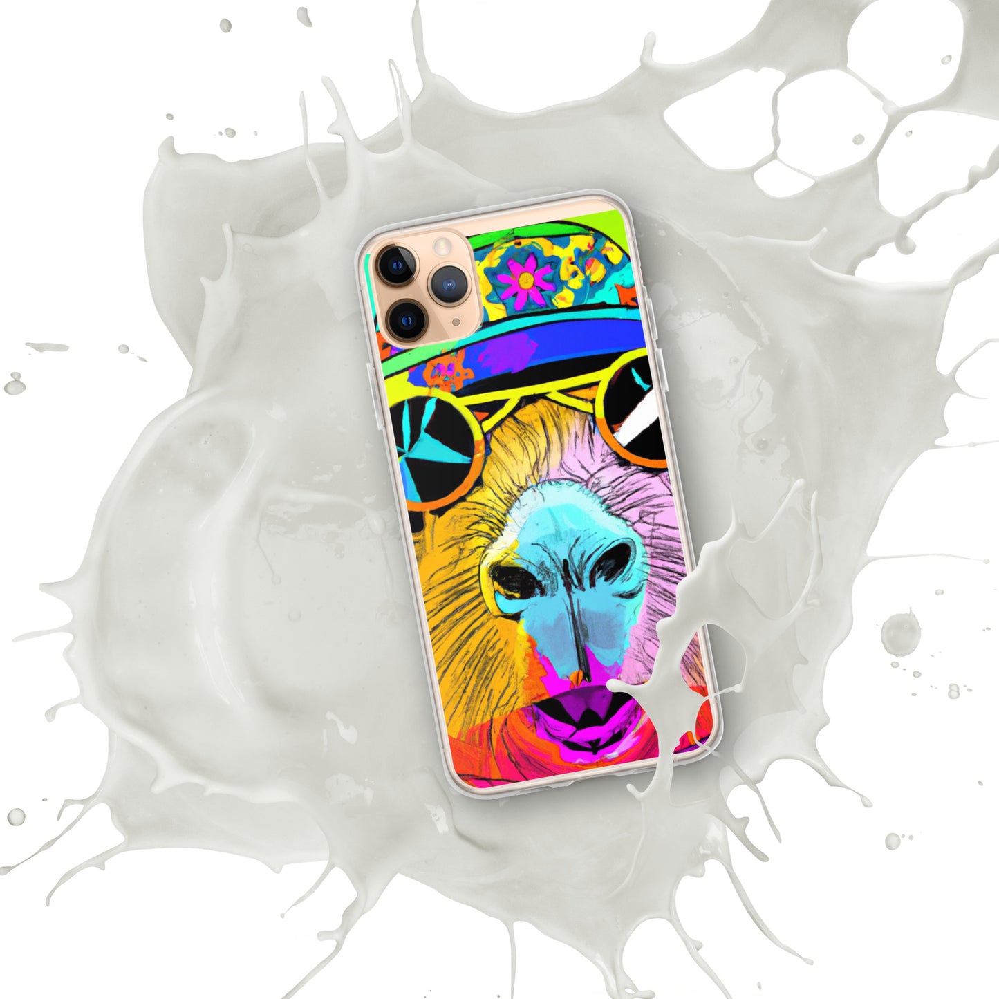 Carcasa para iPhone