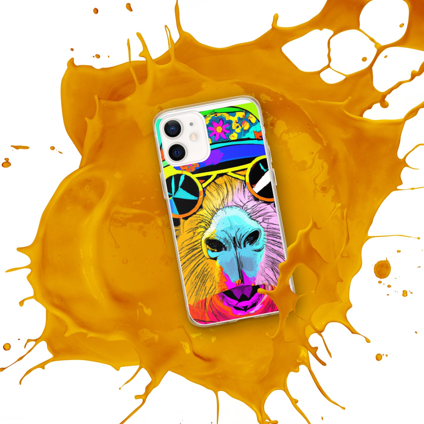 Carcasa para iPhone