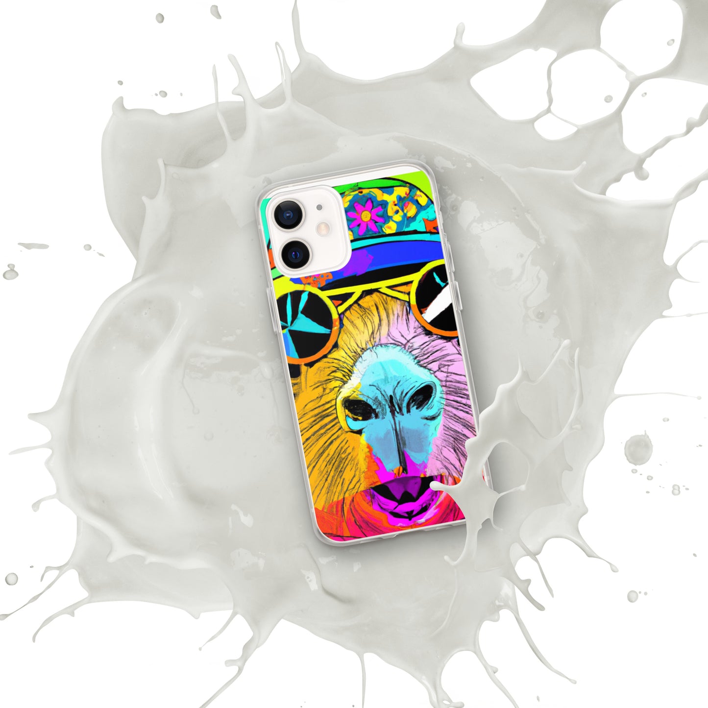 Carcasa para iPhone