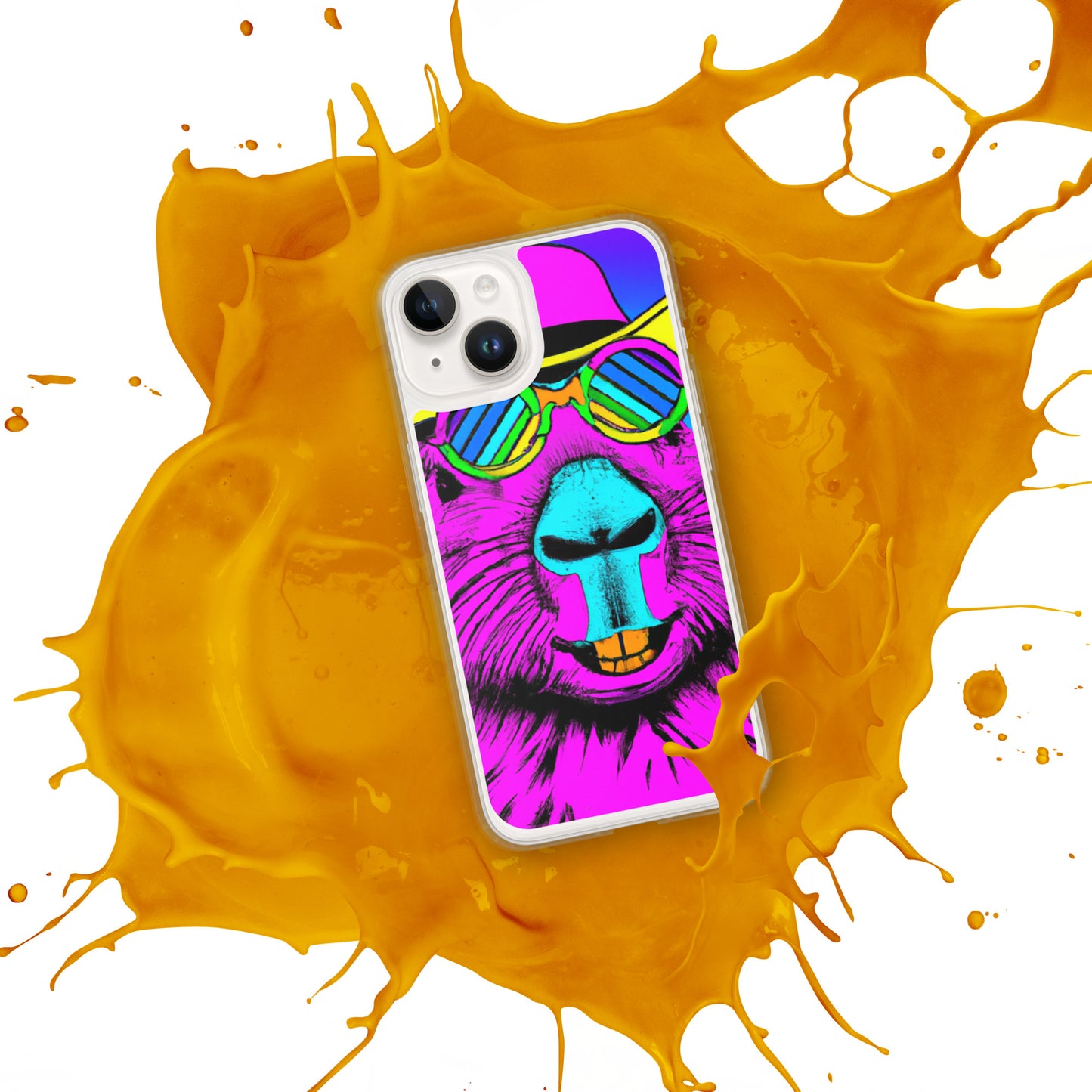 Carcasa para iPhone