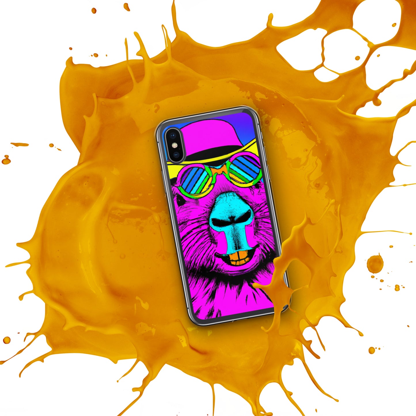 Carcasa para iPhone