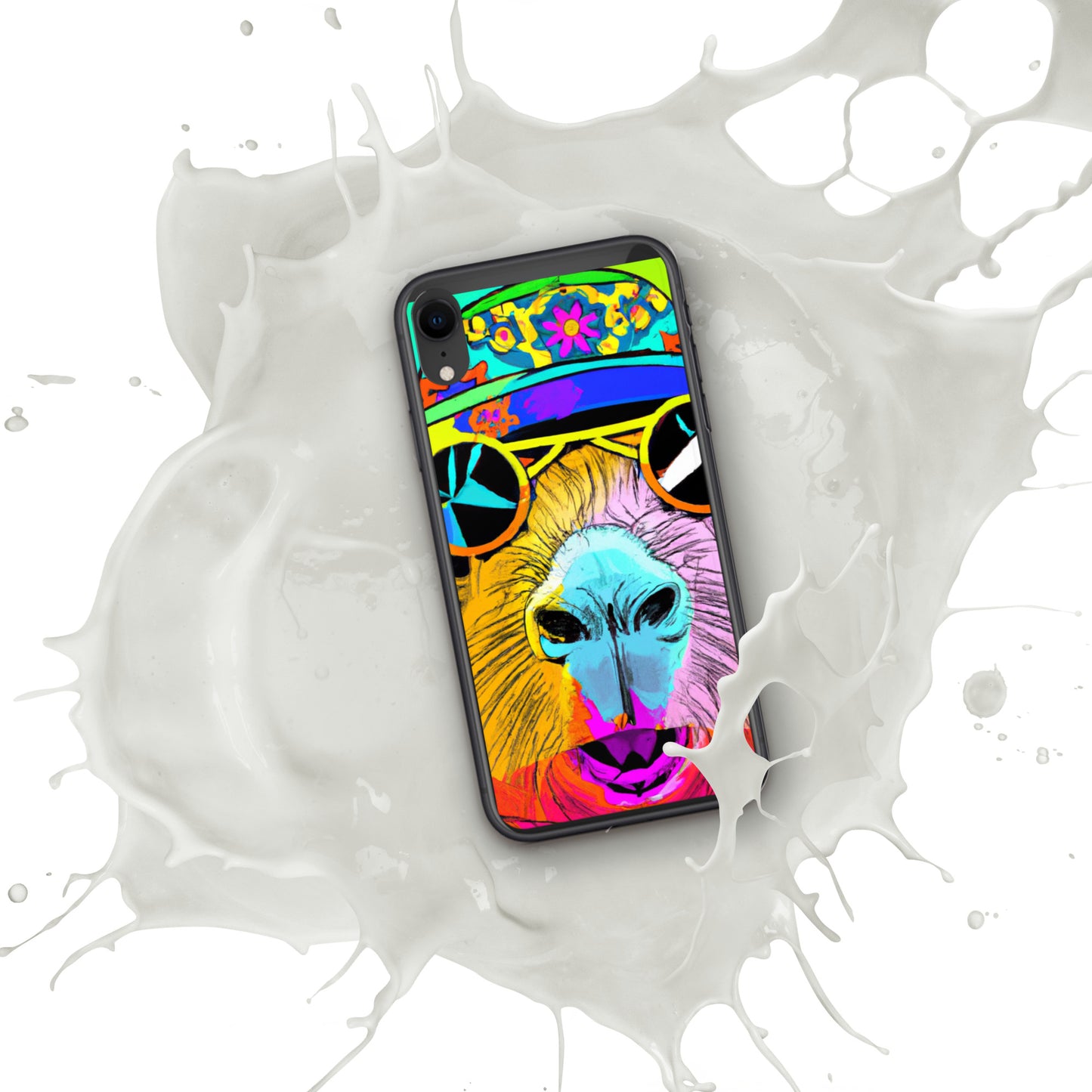 Carcasa para iPhone