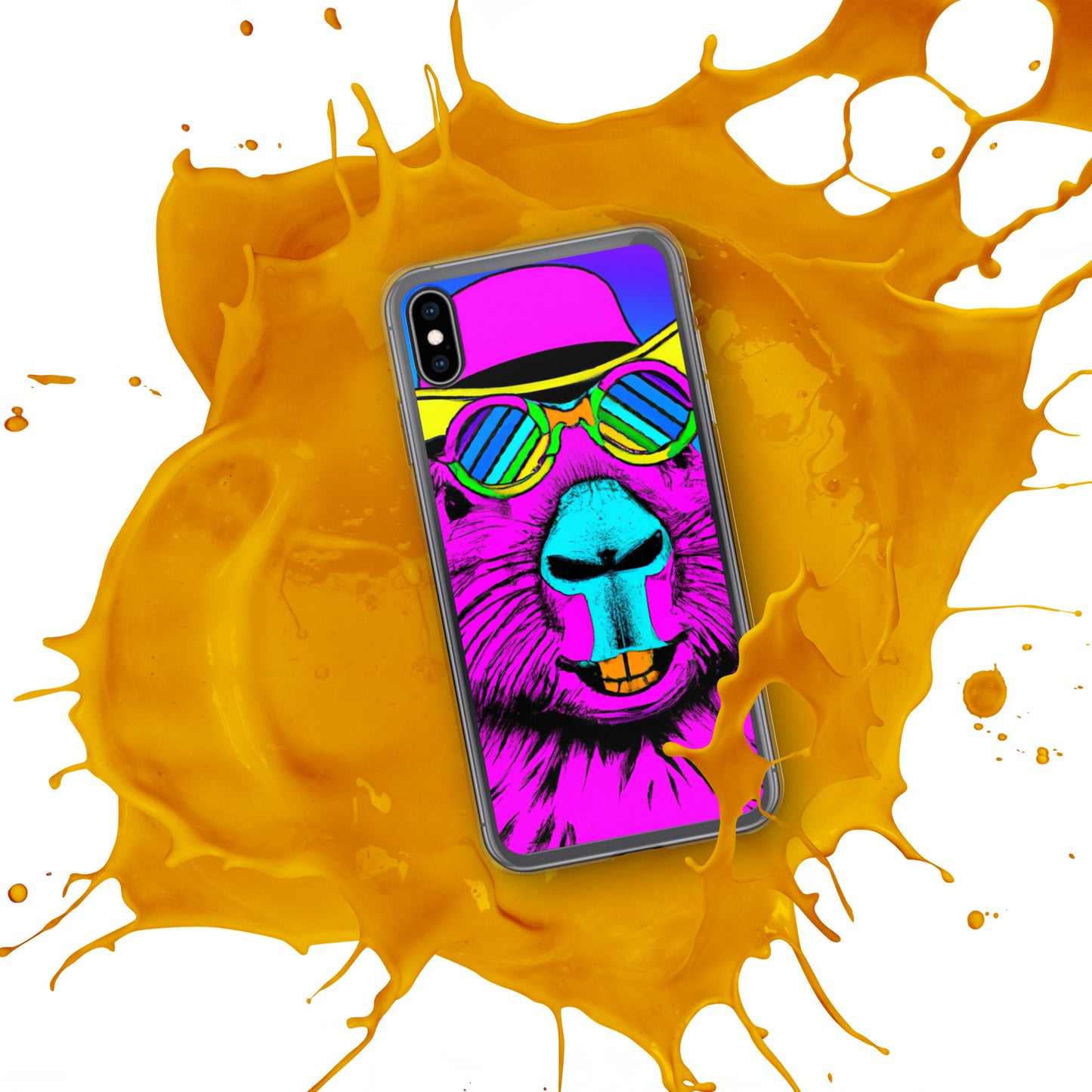 Carcasa para iPhone