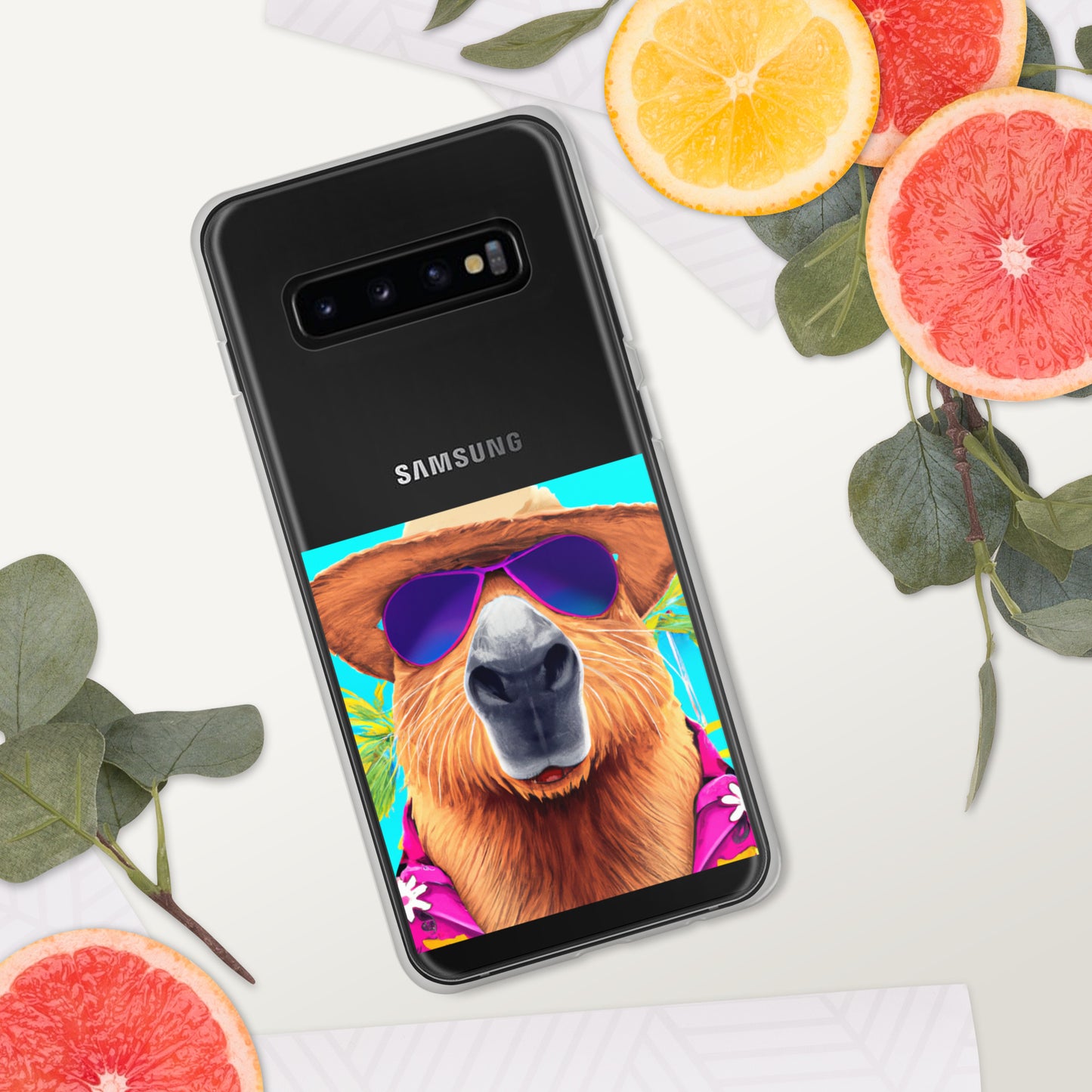 Carcasa para Samsung