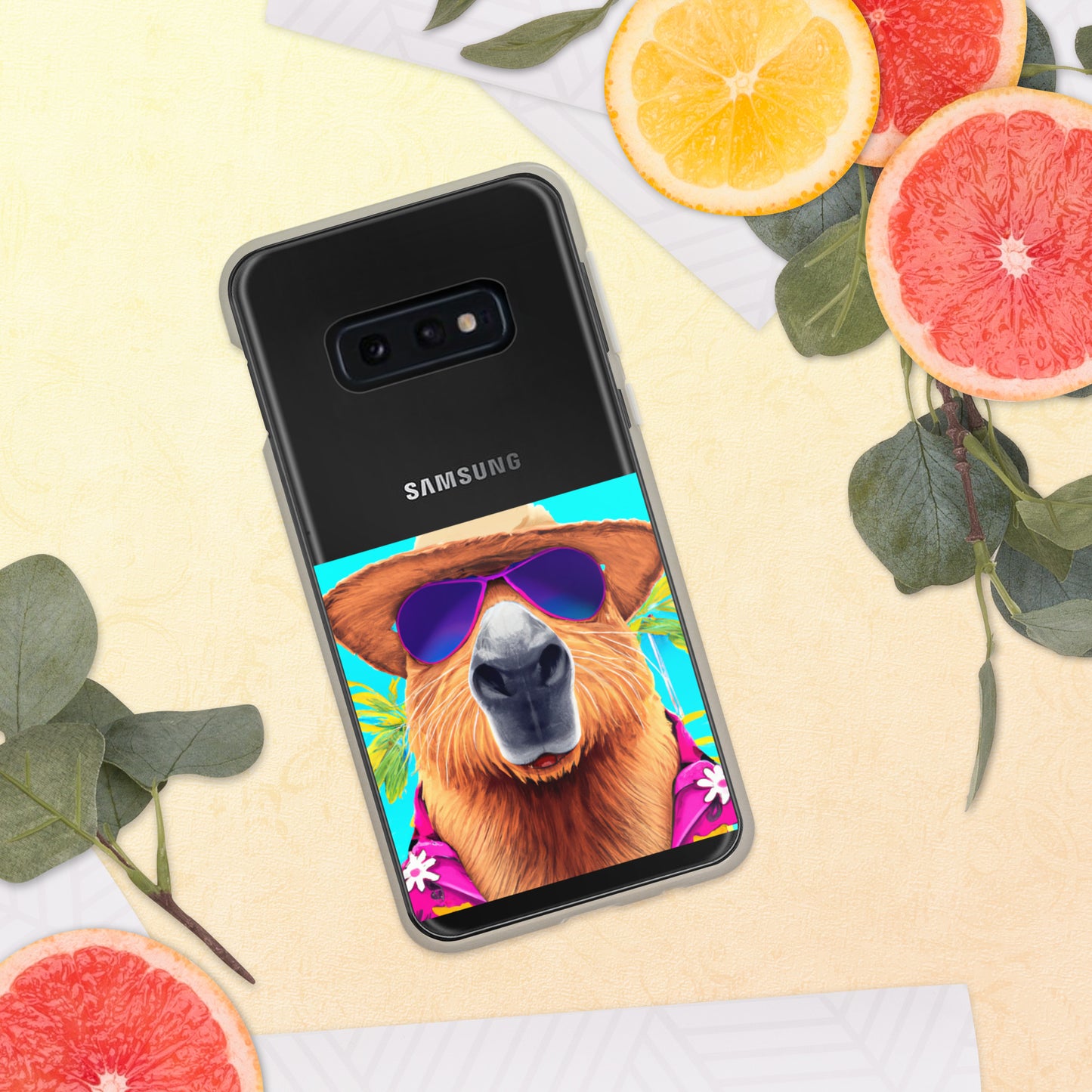 Carcasa para Samsung