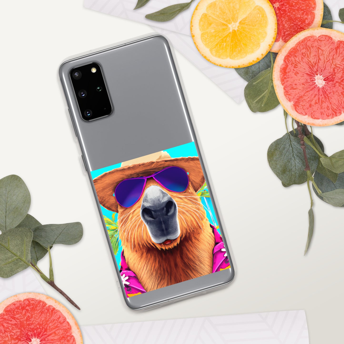 Carcasa para Samsung