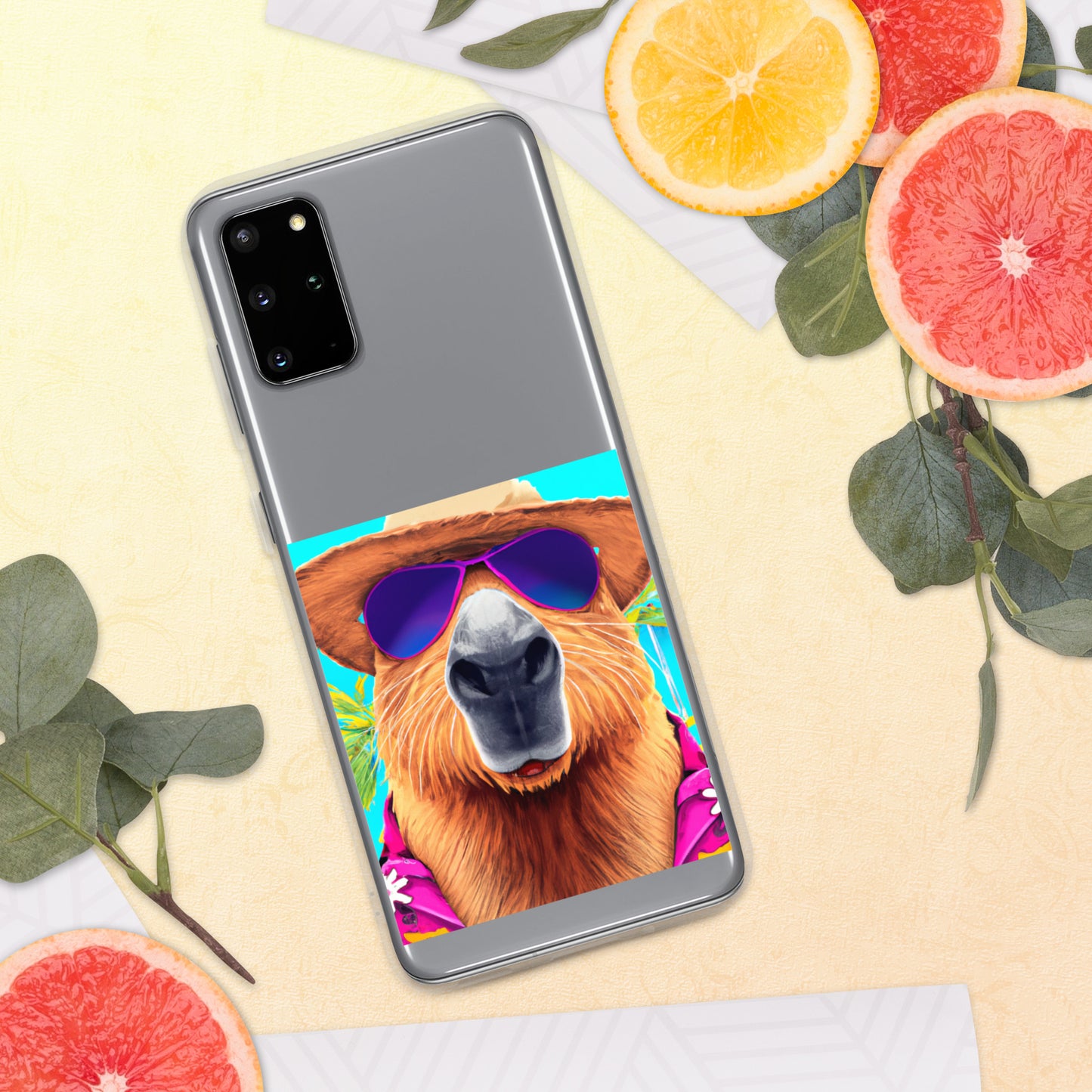Carcasa para Samsung
