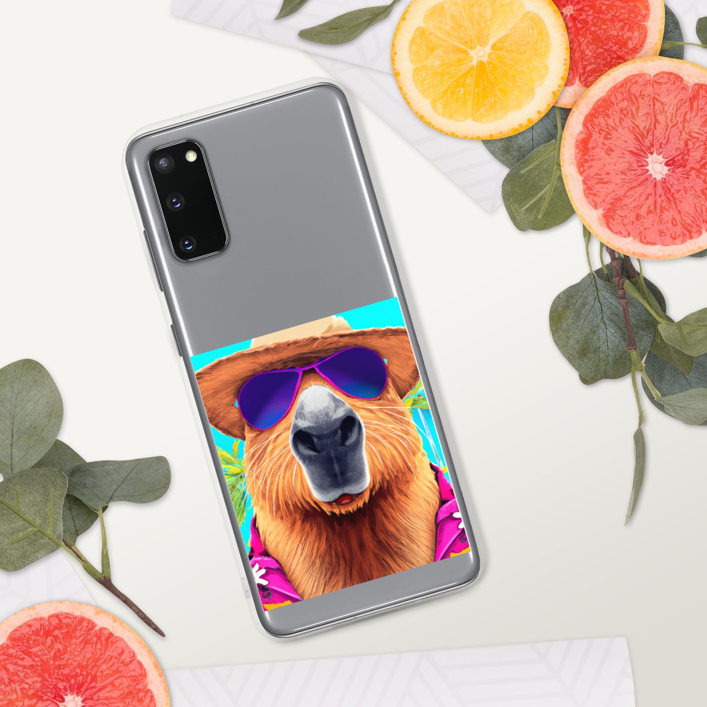 Carcasa para Samsung