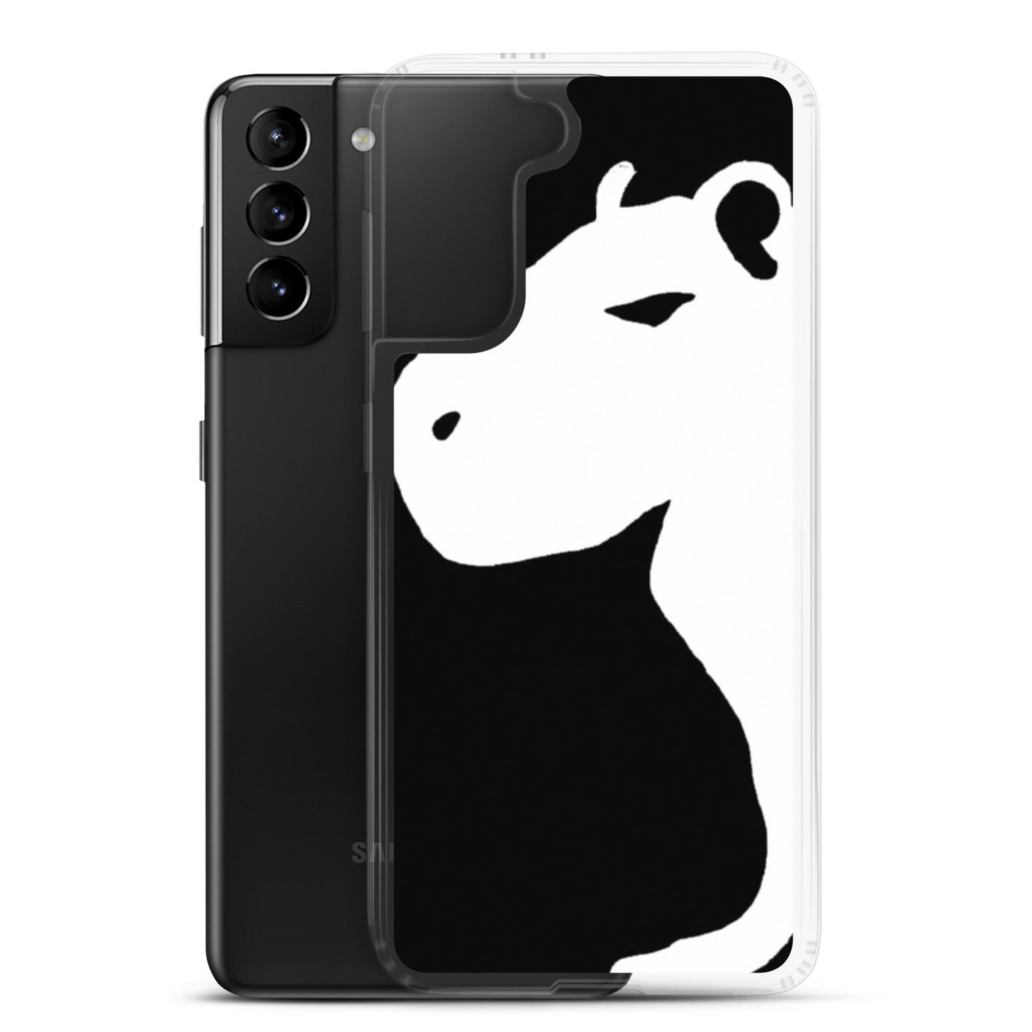 Carcasa para Samsung