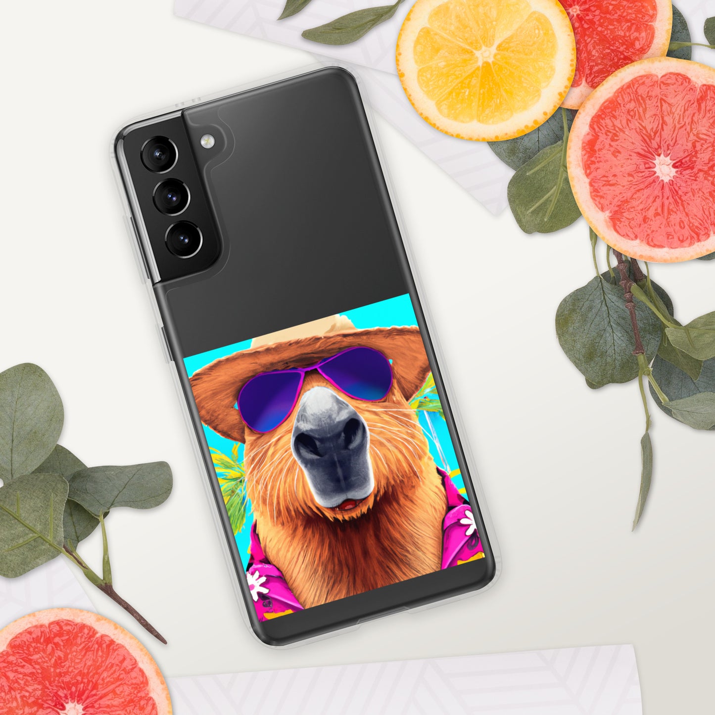 Carcasa para Samsung