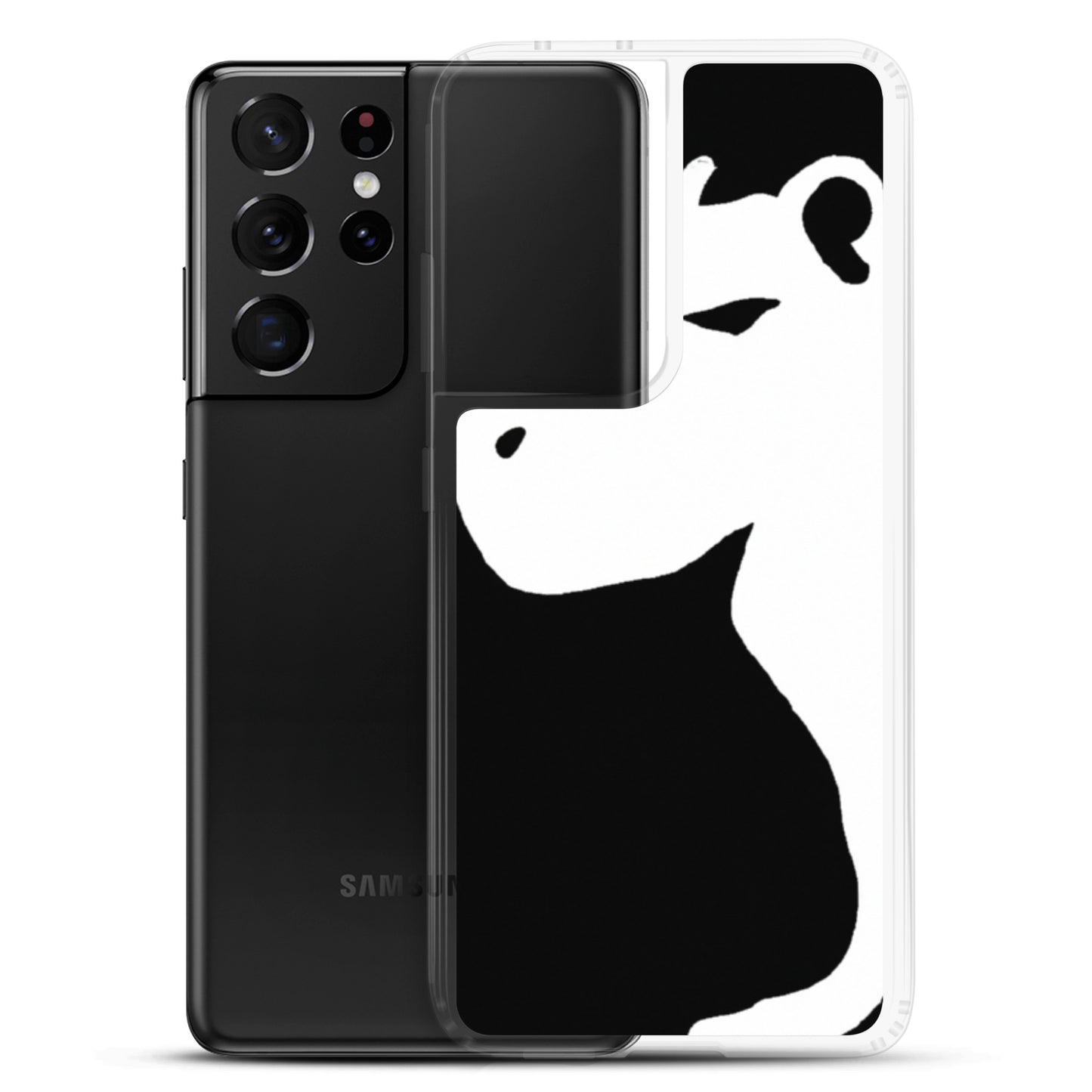 Carcasa para Samsung