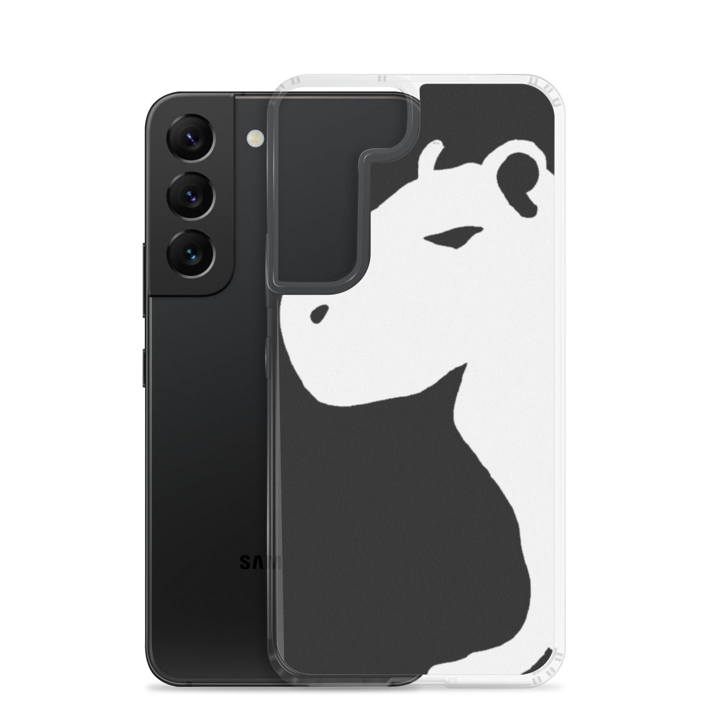 Carcasa para Samsung