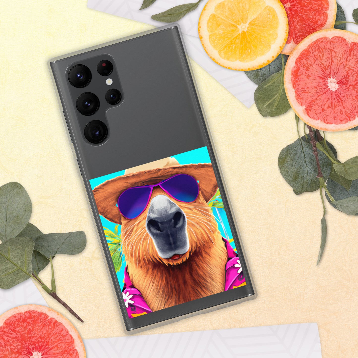 Carcasa para Samsung